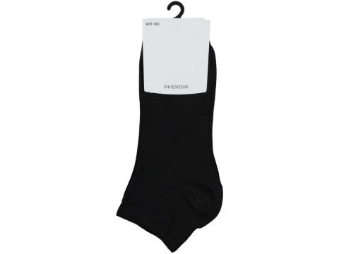 12'li Modal Dikişsiz Kadın Patik Çorap 163910