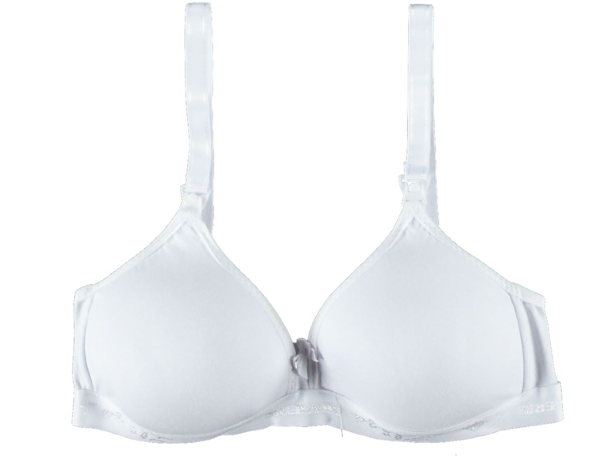 Emzirme Silikonlu Sütyen 138485