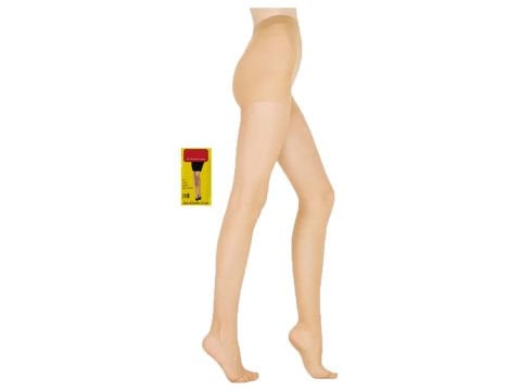 6'lı Denye İnce Külotlu Çorap 158370