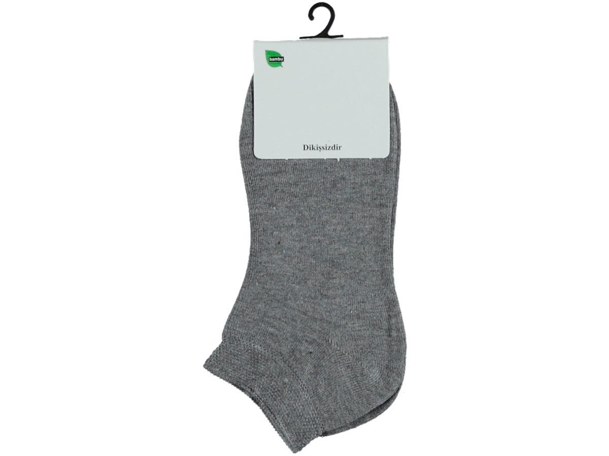 12'li Bambu Bayan Patik 151761