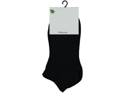 12'li Bambu Bayan Patik 151761