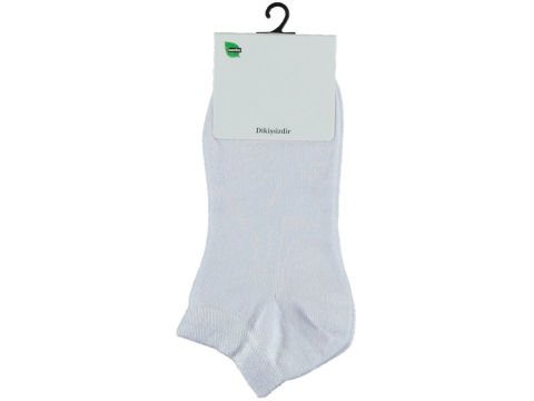 12'li Bambu Bayan Patik 151761