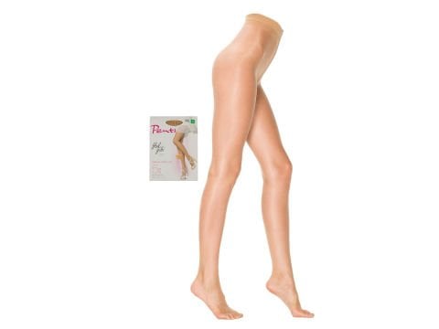 6'lı Penti 5 Den Yok Gibi Parlak Ultra İnce Külotlu Çorap