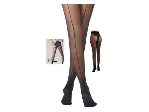 6'lı Penti Nostalji 20 Den Külotlu Çorap 147849