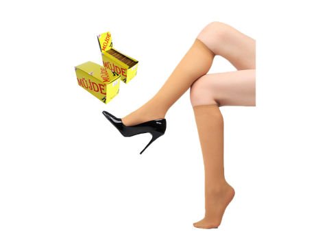 24'lü Müjde 40 Den Pantalon Çorap