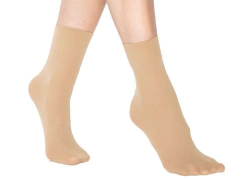 12'li Denye Düz Bayan Soket Çorap 147790