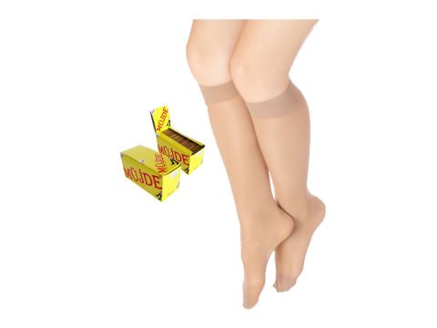 24'lü Müjde 40 Den Pantalon Çorap SAHRA(51)