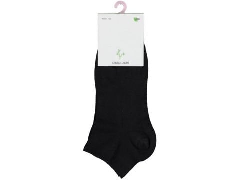 12'li Dikişsiz Bayan Patik Çorap 140064