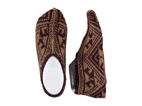 12'li Desenli Orlon Bayan Patik Çorap 139034