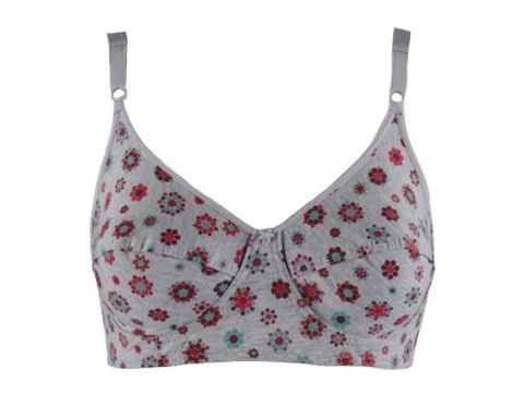 Liza Süngersiz Kadın Sütyen 23206