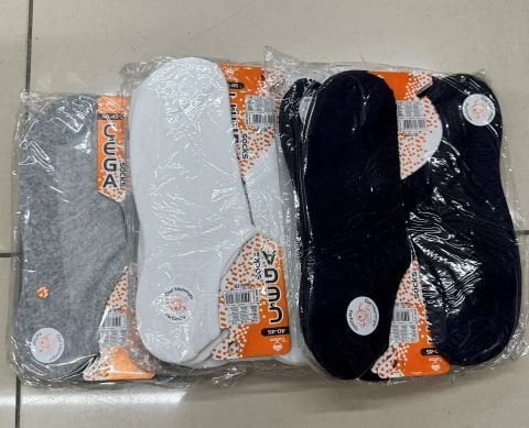 12'li Çega Erkek Sneakers