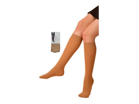 6'lı Özge Masaj Çorabı 117190