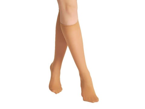 12'li Özge 40 Denye Dizaltı Çorap 117150