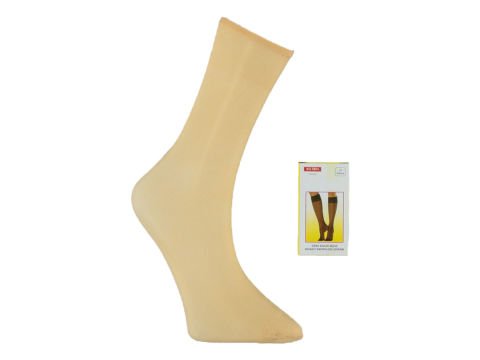 12'li Özge 40 Denye Dizaltı Çorap 117150