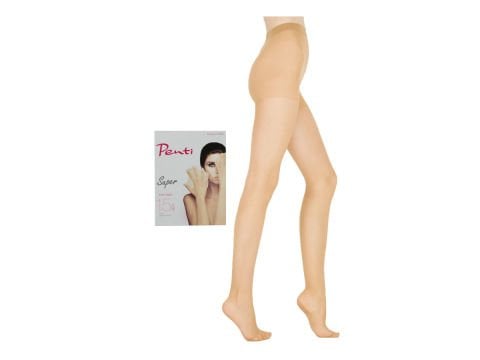 6'lı Penti Süper Mat İnce 15 Den Külotlu Çorap 116851