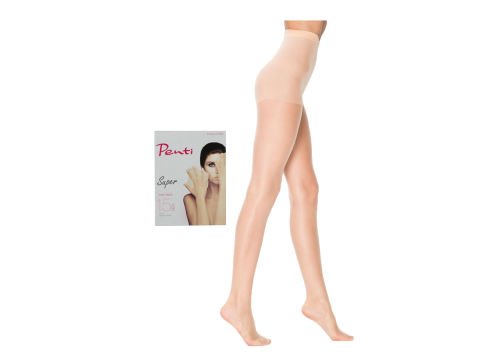6'lı Penti Süper Mat İnce 15 Den Külotlu Çorap 116851