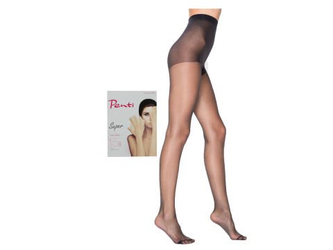 6'lı Penti Süper Mat İnce 15 Den Külotlu Çorap 116851