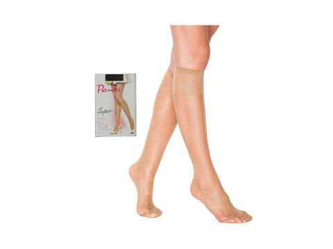 24'lü Penti Süper Mat İnce 15 Den Pantolon Çorap 116862