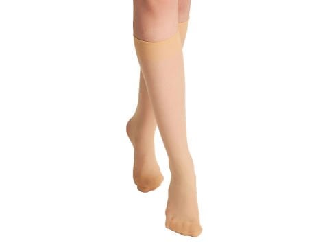 12'li Özge 20 Denye İnce Dizaltı Çorap 117159