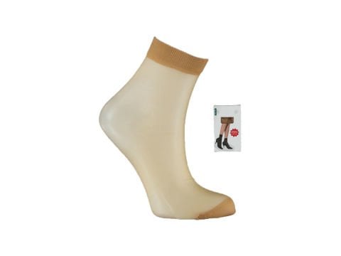 12'li Özge Fit 15 Soket Çorap 117188