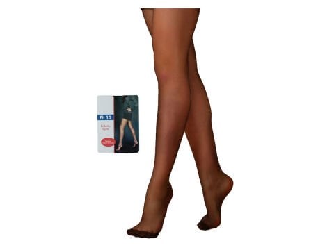 Özge 6'lı Fit 15 Külotlu Çorap 117165