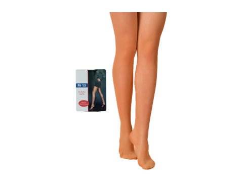 Özge 6'lı Fit 15 Külotlu Çorap 117165