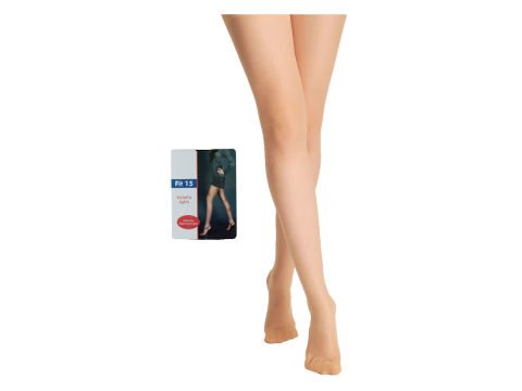 Özge 6'lı Fit 15 Külotlu Çorap 117165