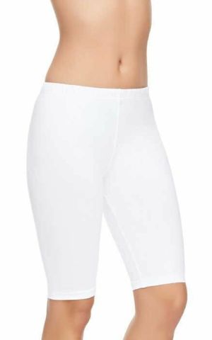 Tutku Elit Kısa Modal Kadın Tayt ELT2103