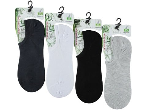 12'li Sneakers Erkek Çorap 168148