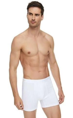 Tutku Elit Modal Elestan Erkek Boxer ELT1251