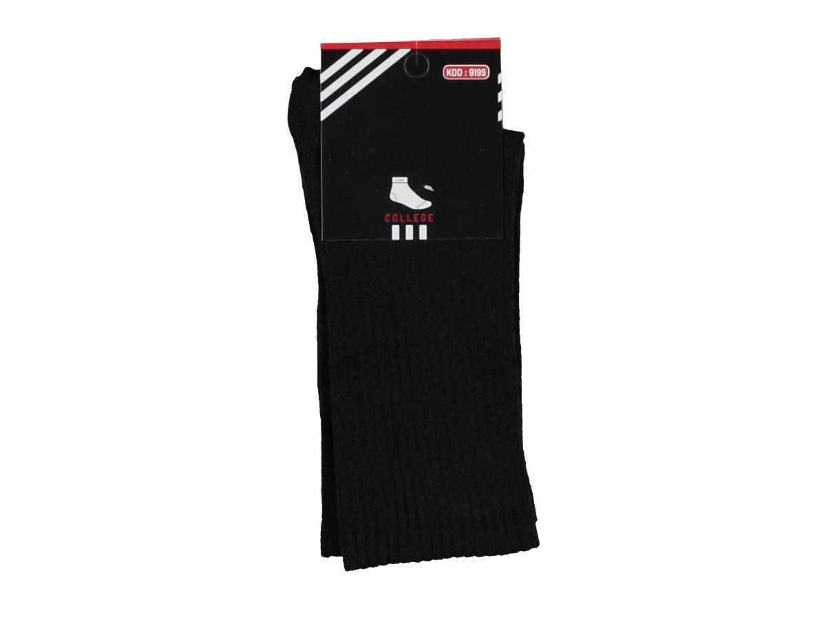 12'li Tenis Erkek Soket Çorap 166819