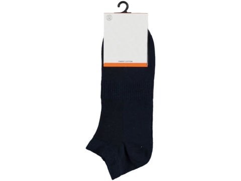 12'li Penye Dikişsiz Erkek Patik Çorap 166285