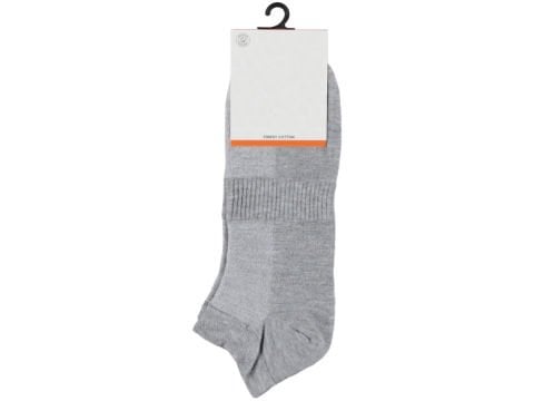 12'li Penye Dikişsiz Erkek Patik Çorap 166285