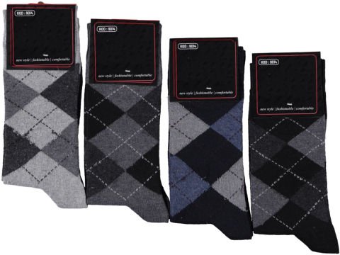 12'li Soket Erkek Çorap 162962