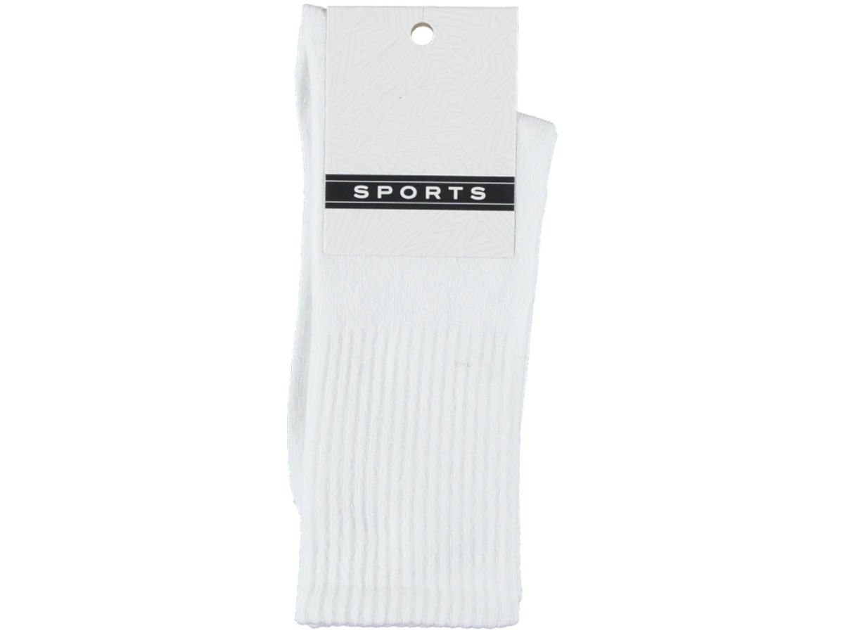 12'li Spor Tenis Erkek Çorap 148836