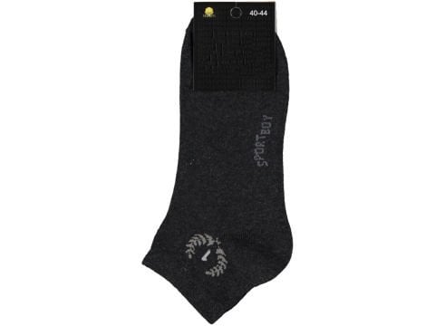 12'li Sport Erkek Patik 137367