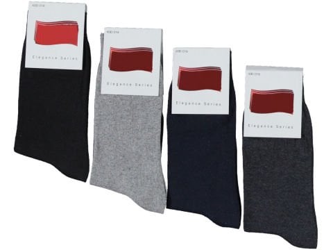 12'li Garson Komet Erkek Çorap 136442