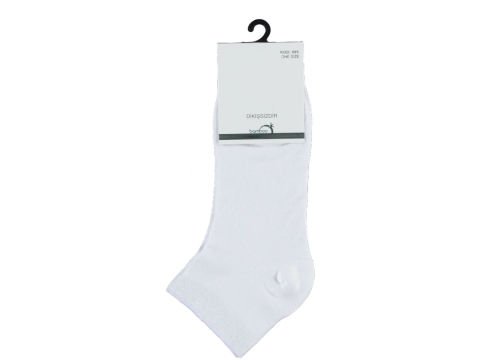 12'li Bambu Erkek Patik 136438