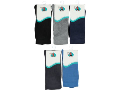 12'li Tenis Erkek Çorap 123559