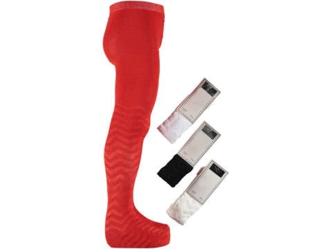 6'lı Filoş Külotlu Çorap 166336