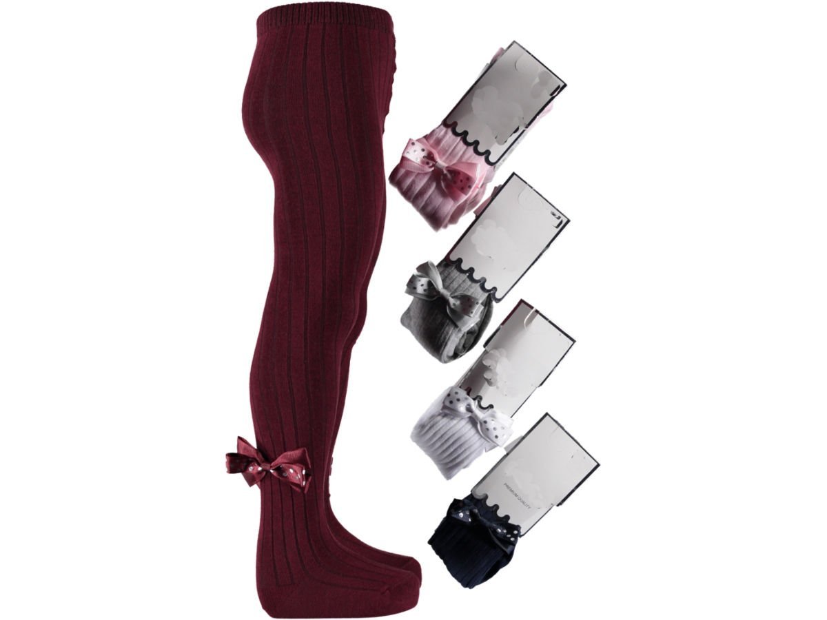 6'lı Aksesuarlı Külotlu Çorap 11/12 Yaş 164833