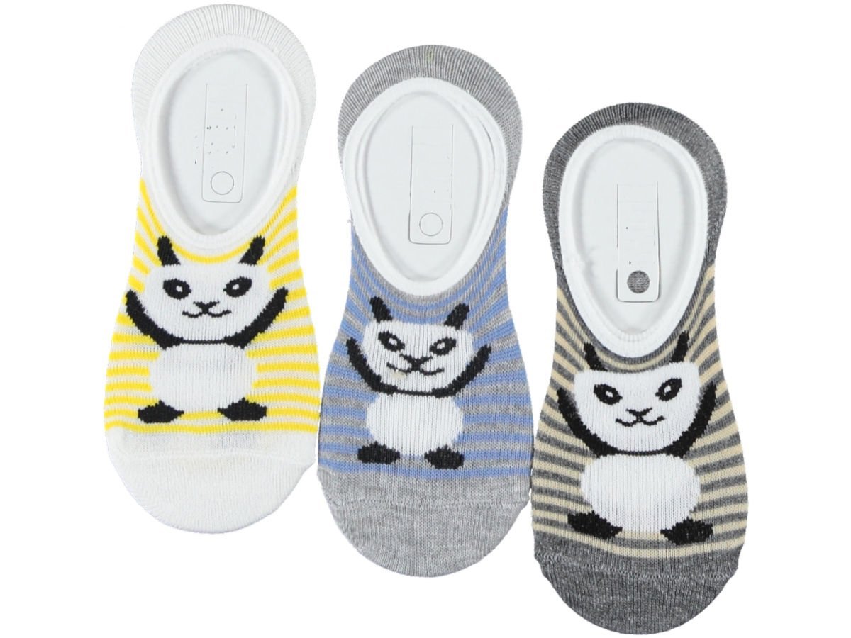 12'li Penye Erkek Babet Çorap 164447