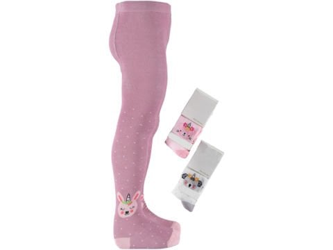 6'lı Desenli Erkek Külotlu Çorap 164271