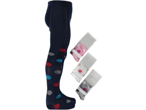 6'lı Desenli Erkek Külotlu Çorap 164271