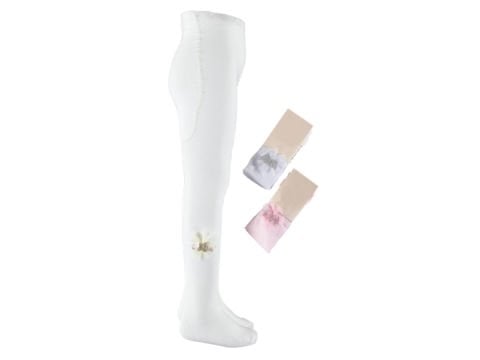 6'lı Aksesuarlı Külotlu Çorap 163736