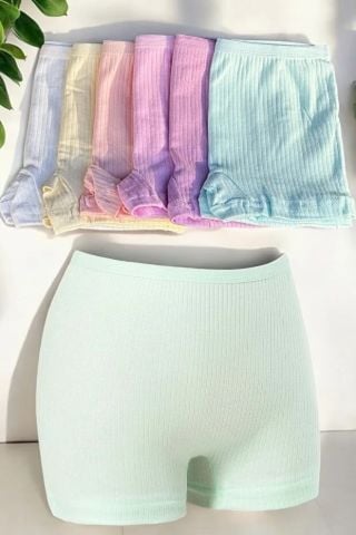 (1 Adet) Dondeza Raporlu Kız Çocuk Boxer 440