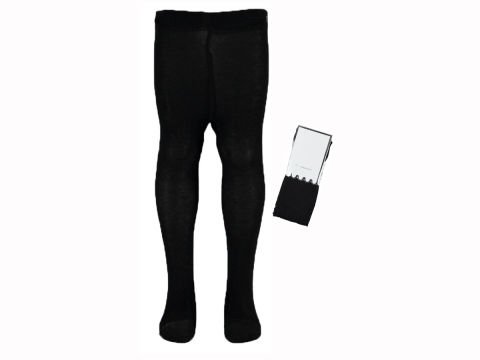 Penye Kız Külotlu Çorap 6'lı