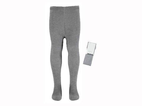 Penye Kız Külotlu Çorap 6'lı