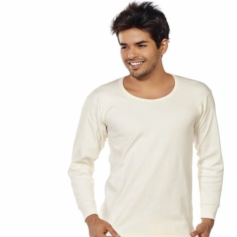 Tutku Interlok Erkek Fanila