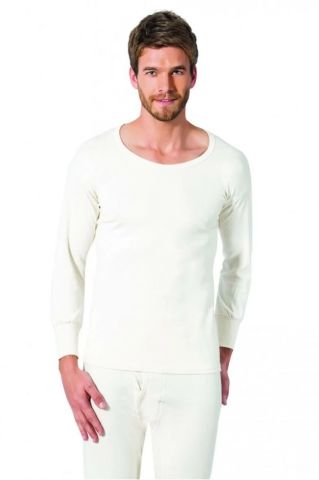 Tutku Interlok Erkek Fanila